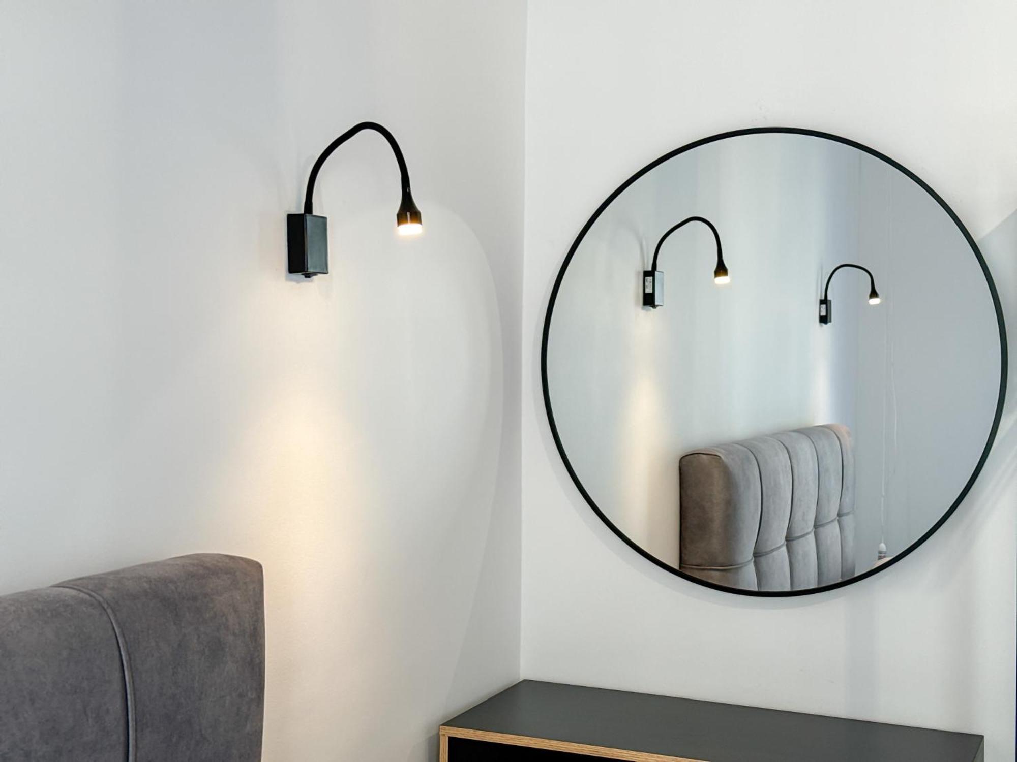 Luxury Downtown Apartment D1 Thessaloníki Exteriör bild
