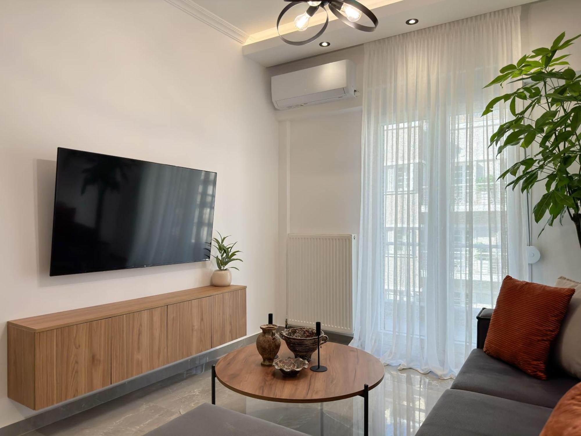 Luxury Downtown Apartment D1 Thessaloníki Exteriör bild