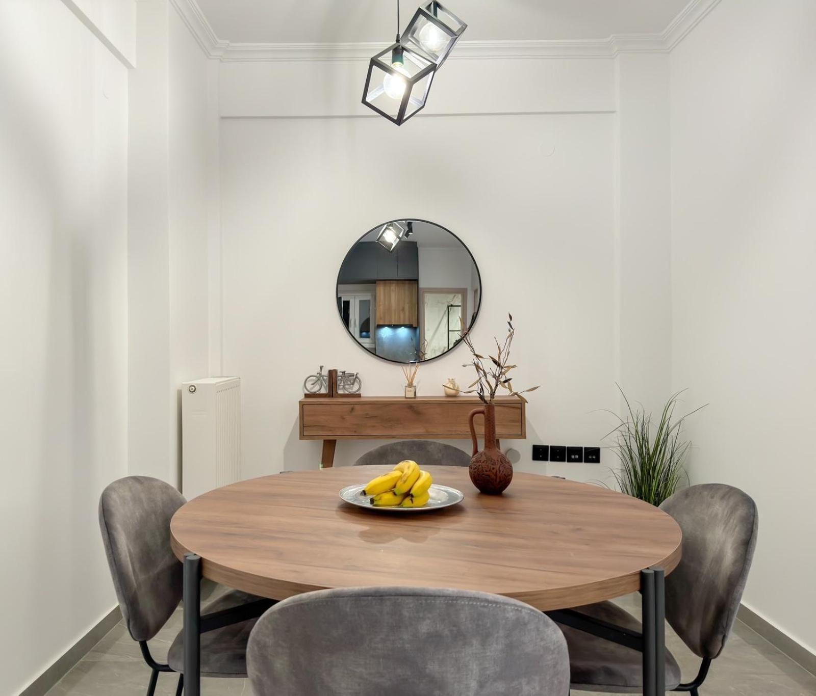Luxury Downtown Apartment D1 Thessaloníki Exteriör bild
